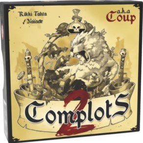 Complots 2