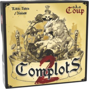Complots 2