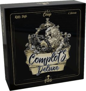 Complots - Deluxe