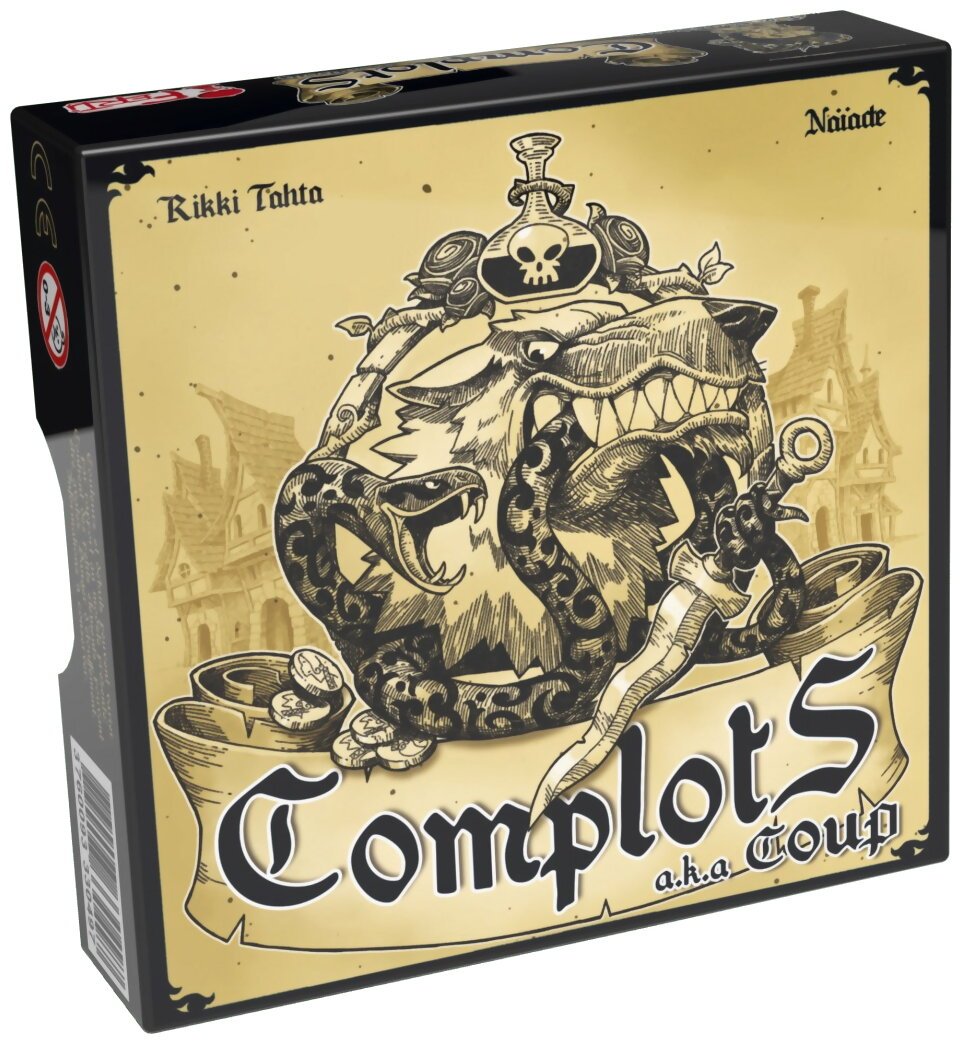 Complots