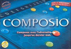 Composio — Édition 2004