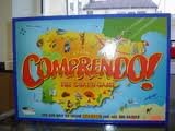 Comprendo!