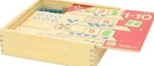 Compter 1-10