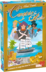 Comptoir des Antilles