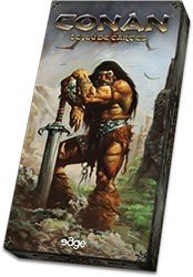 Conan : le jeu de cartes