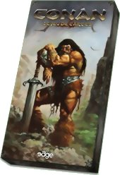 Conan : le jeu de cartes