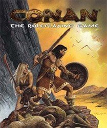Conan le jeu de rôle