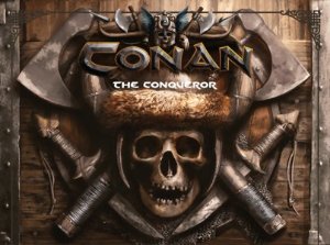 Conan - The Conqueror