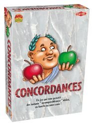 Concordances