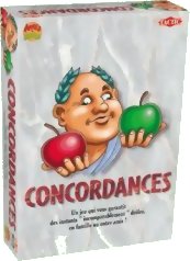 Concordances