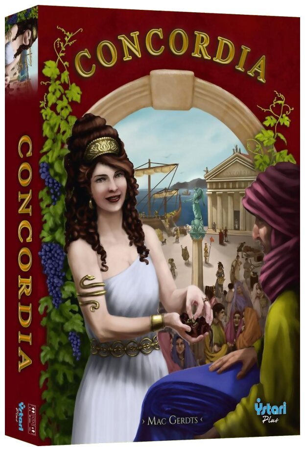 Concordia