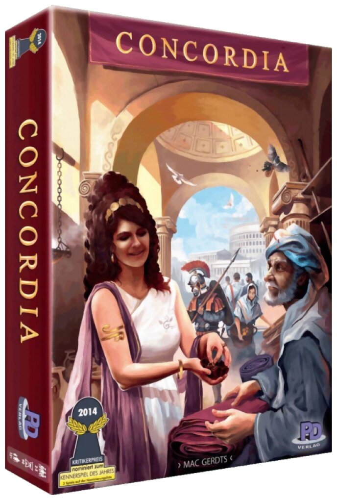 Concordia