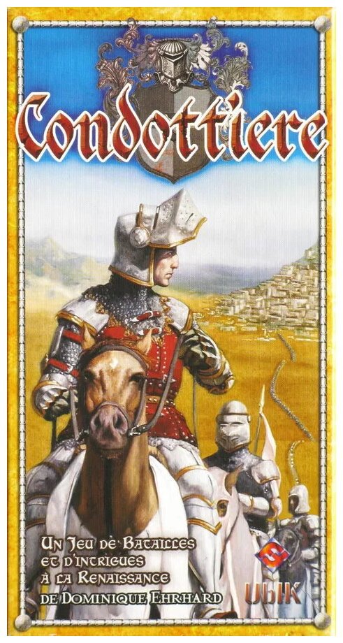 Condottiere