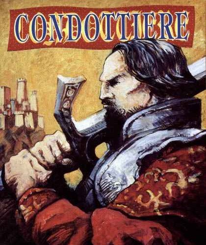Condottiere