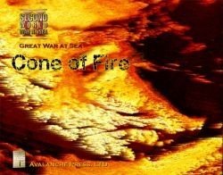 Cone of Fire