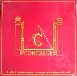 Conessor