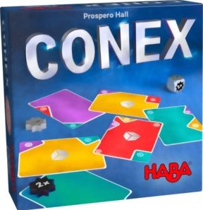 Conex