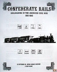 Confederate Rails
