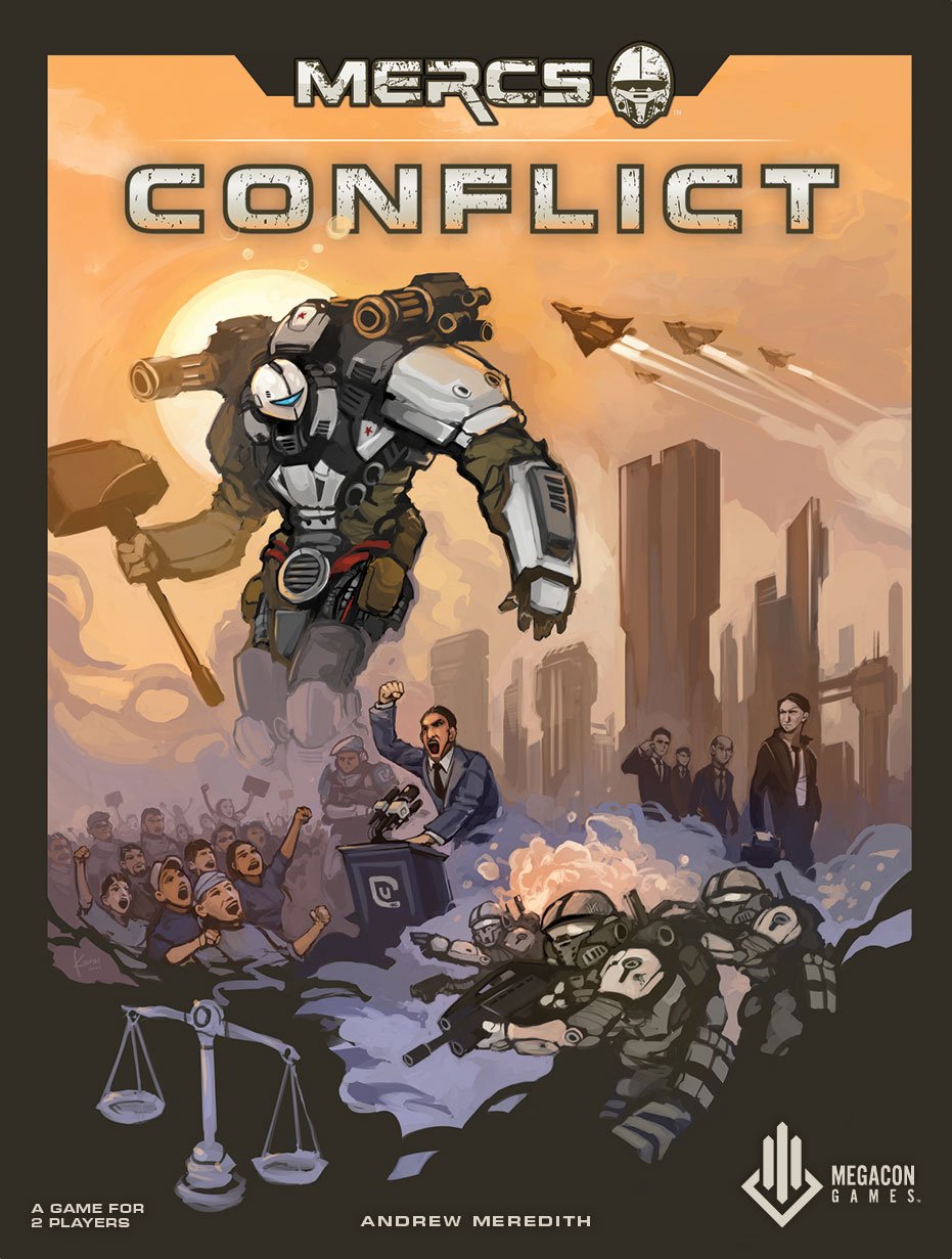 Conflict