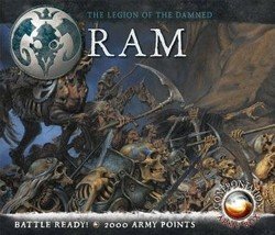 Confrontation Army Box : Ram