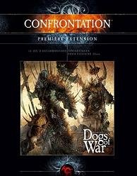 Confrontation : Dogs of War
