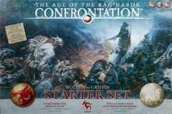 Confrontation - l’Âge du Rag’narok