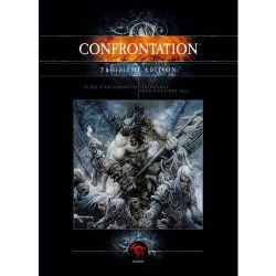 Confrontation - Troisième édition