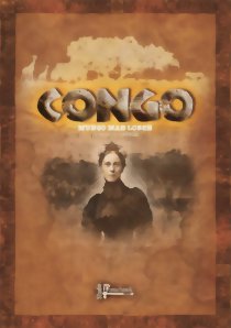 Congo - Mungo Mah Lobeh