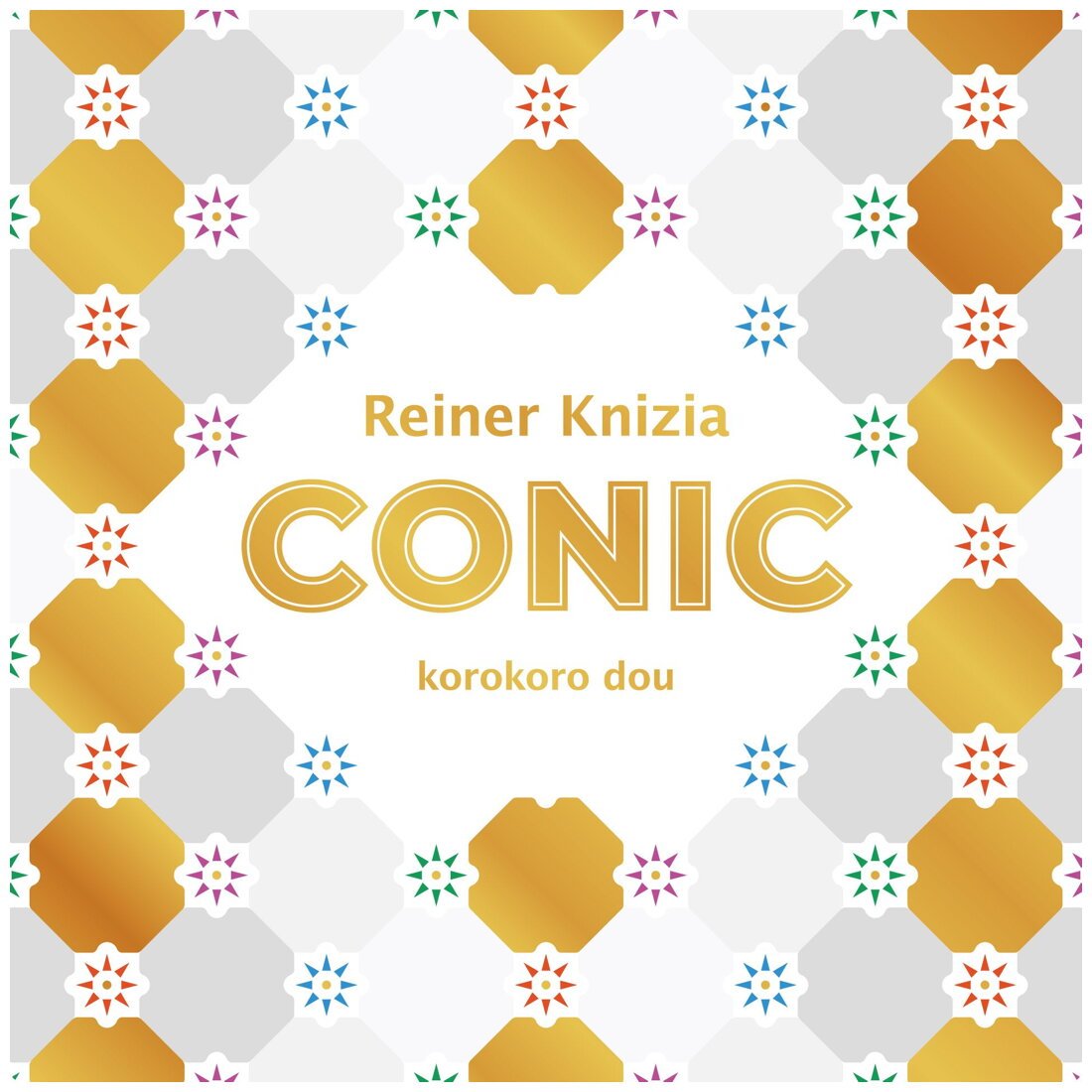 CONIC