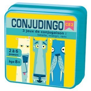 Conjudingo CE2