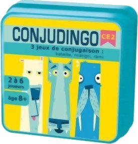 Conjudingo CE2