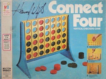 Connect 4