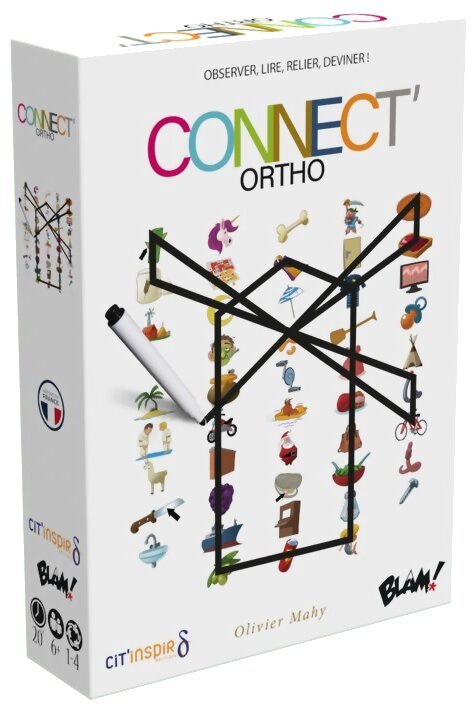 Connect'Ortho