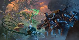Conquest of Kumanjaro