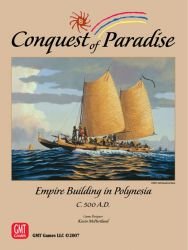 Photo: Conquest of Paradise