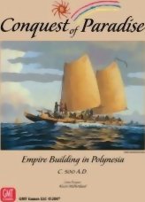 Conquest of Paradise