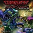Conquest of Planet Earth : The Space Alien Game