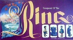 Conquest of the Ring