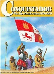 Conquistador