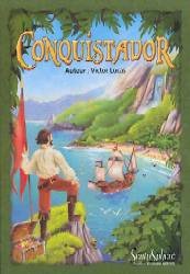 Conquistador