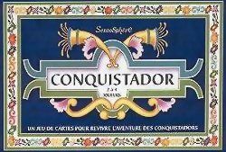 Conquistador