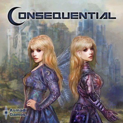 Consequential