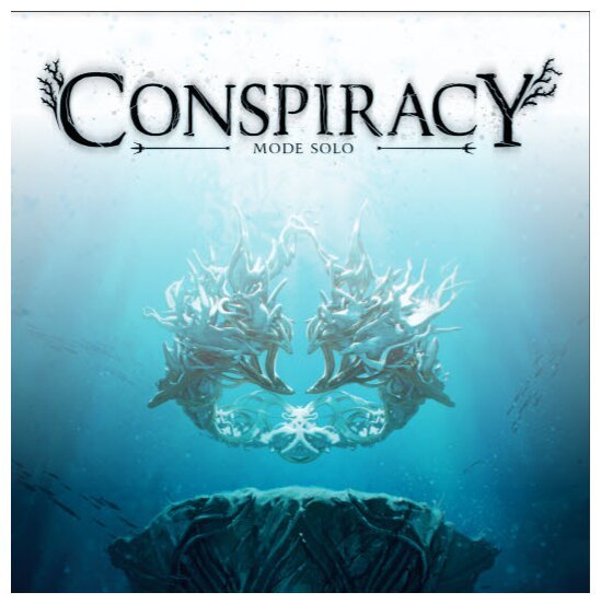 Conspiracy - Mode Solo - Abyss Universe