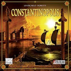 Constantinopolis