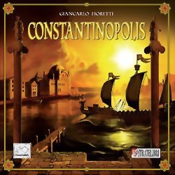 Constantinopolis