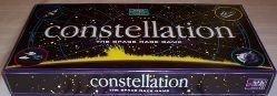 Constellation : The Space Race Game