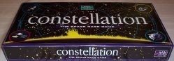 Constellation : The Space Race Game