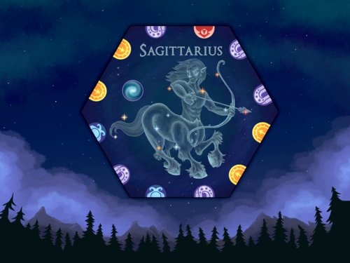 Constellations : the game of stargazing and the night sky