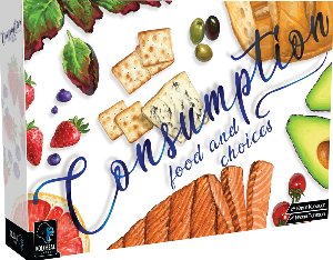 Consumption - Food and choices