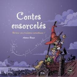 Photo: Contes ensorcelés